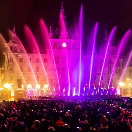 Dom wakacyjny Haus Soeding Soding