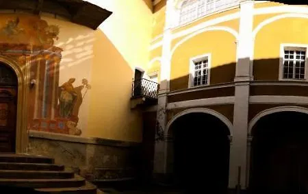 Dom wakacyjny Haus Soeding Soding