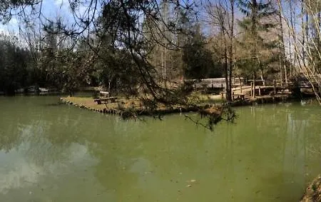 Haus Soeding Dom wakacyjny Soding