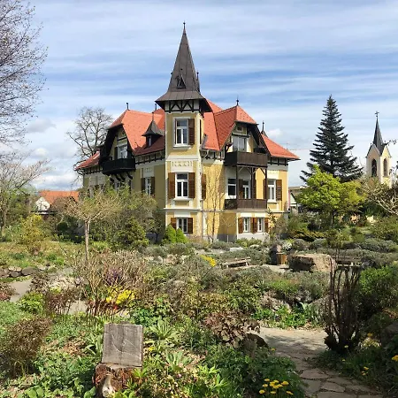 Haus Soeding Holiday home Soding