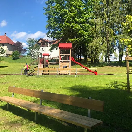 Haus Soeding Dom wakacyjny *