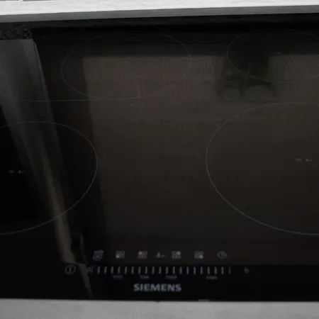 Haus Soeding Dom wakacyjny *