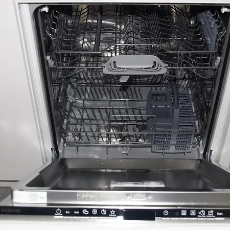 Haus Soeding Dom wakacyjny *