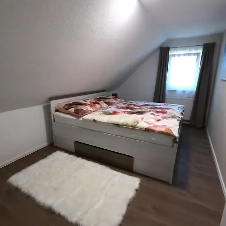 Holiday home Haus Soeding Soding