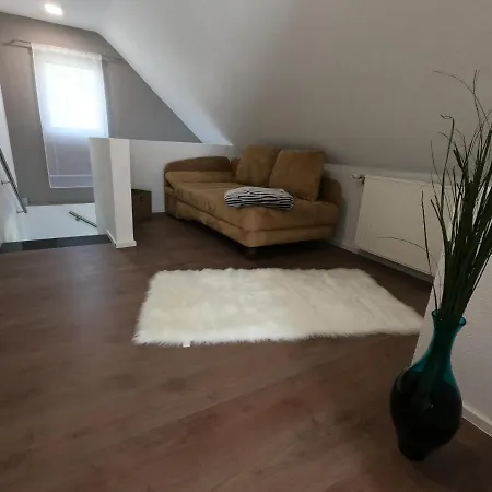 Haus Soeding Dom wakacyjny