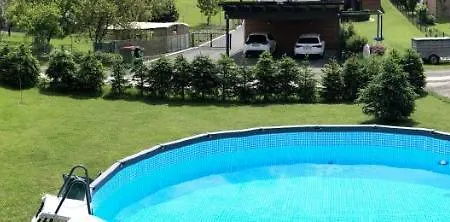 Holiday home Haus Soeding