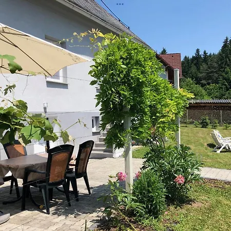Holiday home Haus Soeding *