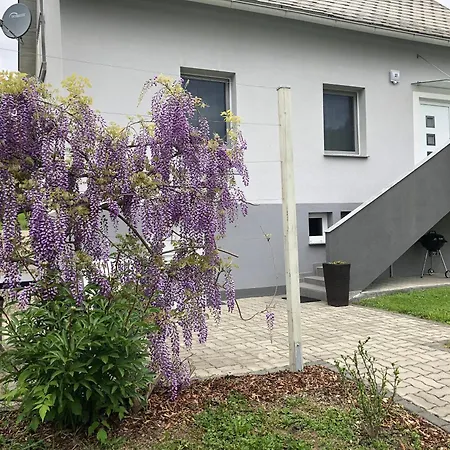 Haus Soeding Dom wakacyjny