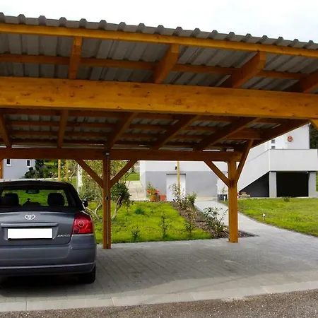 Holiday home Haus Soeding Soding
