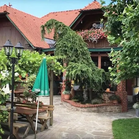Holiday home Haus Soeding