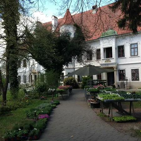 Haus Soeding Dom wakacyjny Soding