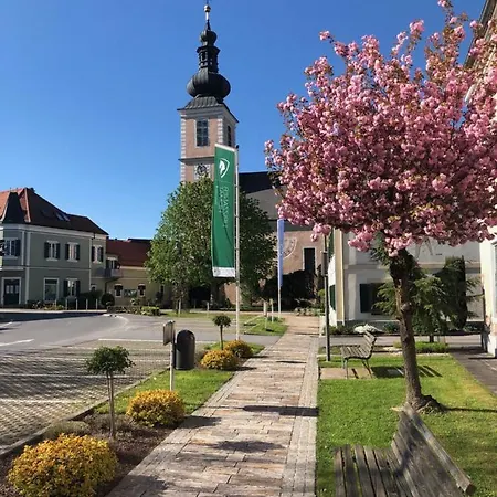 Haus Soeding Holiday home *