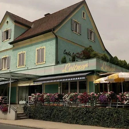 Dom wakacyjny Haus Soeding Soding