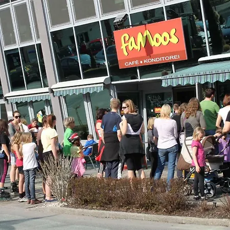 Haus Soeding Dom wakacyjny Soding