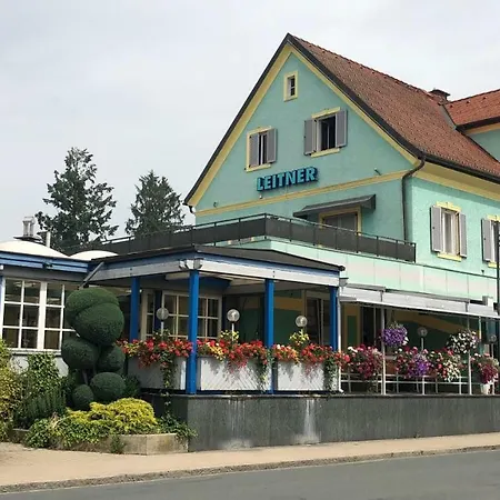 Haus Soeding Holiday home Soding