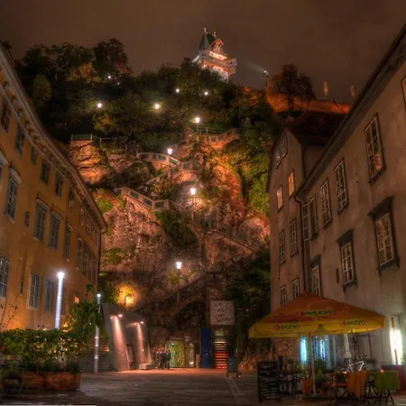 Haus Soeding Dom wakacyjny Soding