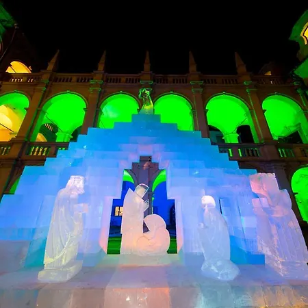 Haus Soeding Dom wakacyjny