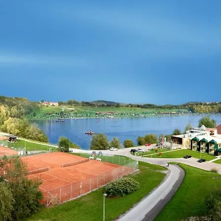 Haus Soeding Dom wakacyjny Soding