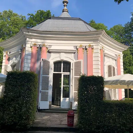 Haus Soeding Holiday home Soding