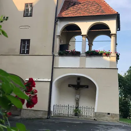 Dom wakacyjny Haus Soeding Soding