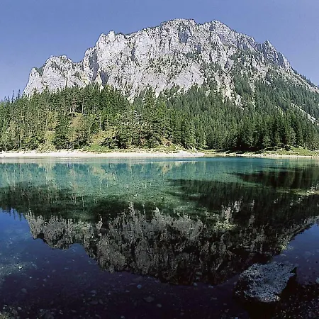 Dom wakacyjny Haus Soeding *