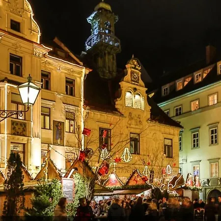 Dom wakacyjny Haus Soeding *