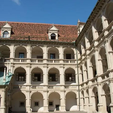 Haus Soeding Dom wakacyjny Soding